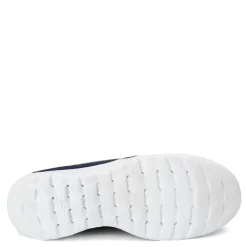 Skechers Women's Performance, GOwalk Lite - Playa Vista Boat Shoe Navy