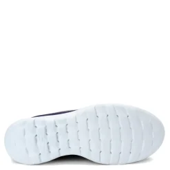 Sale Skechers Women's Performance, GOwalk Lite Coral Boat Shoe Navy