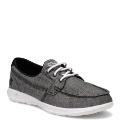 Women's Performance, GOwalk Lite - Isla Boat Shoe-Skechers Outlet