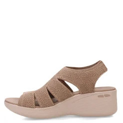 Women's , Pier Lite - Crochet Sandal-Skechers Online