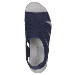 Women's , Pier Lite - Crochet Sandal-Skechers Outlet