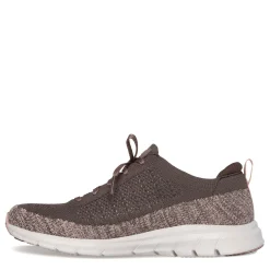 Women's , Pure Flex - Pulse Sneaker-Skechers Best