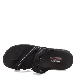 Women's , Reggae - Cool Harbor Sandal-Skechers Sale