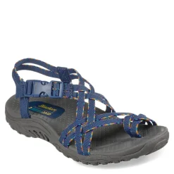 Women's , Reggae - Fun Banter Sandal-Skechers Discount