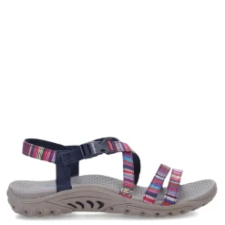 Women's , Reggae - Trail On By Sandal-Skechers Discount