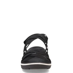 New Skechers Women's , Reggae Cup - Simply Biased Sandal Black