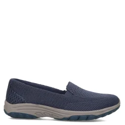 Hot Skechers Women's , Reggae Fest 2.0 - Sweet Poise Slip-On Navy