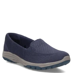 Outlet Skechers Women's , Reggae Fest 2.0 - Sweet Poise Slip-On Navy