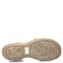 Skechers Women's , Reggae Slim - Simply Stretch Sandal White