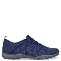 Women's , Relaxed Fit: Breathe-Easy - Infi-Knity Sneaker-Skechers Hot