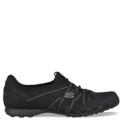 Women's , Relaxed Fit: Bikers Lite - Relive Sneaker - Wide Width-Skechers Hot