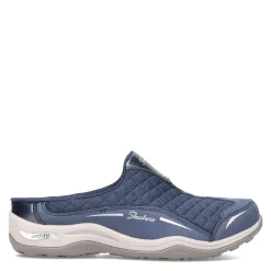 Online Skechers Women's , Relaxed Fit: Arch Fit - Commute Clog Navy