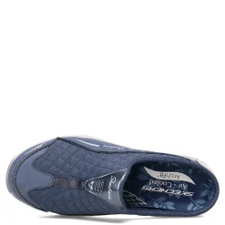 Online Skechers Women's , Relaxed Fit: Arch Fit - Commute Clog Navy