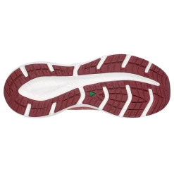 Skechers Women's , Relaxed Fit: Edgeride - Power Flow Sneaker Dark Mauve