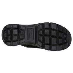 Best Skechers Women's , Relaxed Fit: Easy Going - Moro Street Boot Black