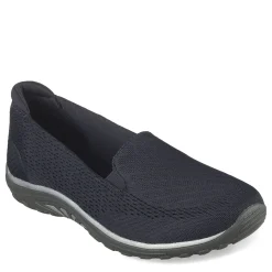 Sale Skechers Women's , Relaxed Fit: Reggae Fest - Willows Vibe Slip-On Navy