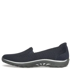Sale Skechers Women's , Relaxed Fit: Reggae Fest - Willows Vibe Slip-On Navy