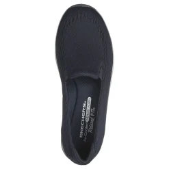 Sale Skechers Women's , Relaxed Fit: Reggae Fest - Willows Vibe Slip-On Navy