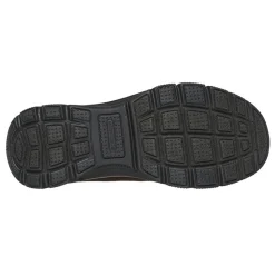 Sale Skechers Women's , Relaxed Fit: Easy Going - Latte 2 Clog Chocolate