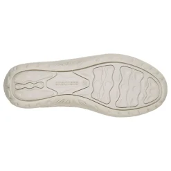 Outlet Skechers Women's , Relaxed Fit: Reggae Fest - Wicker Slip-On Taupe
