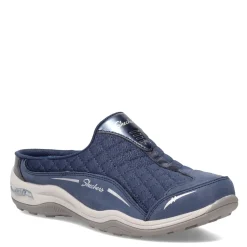 Outlet Skechers Women's , Relaxed Fit: Arch Fit - Commute Clog Navy
