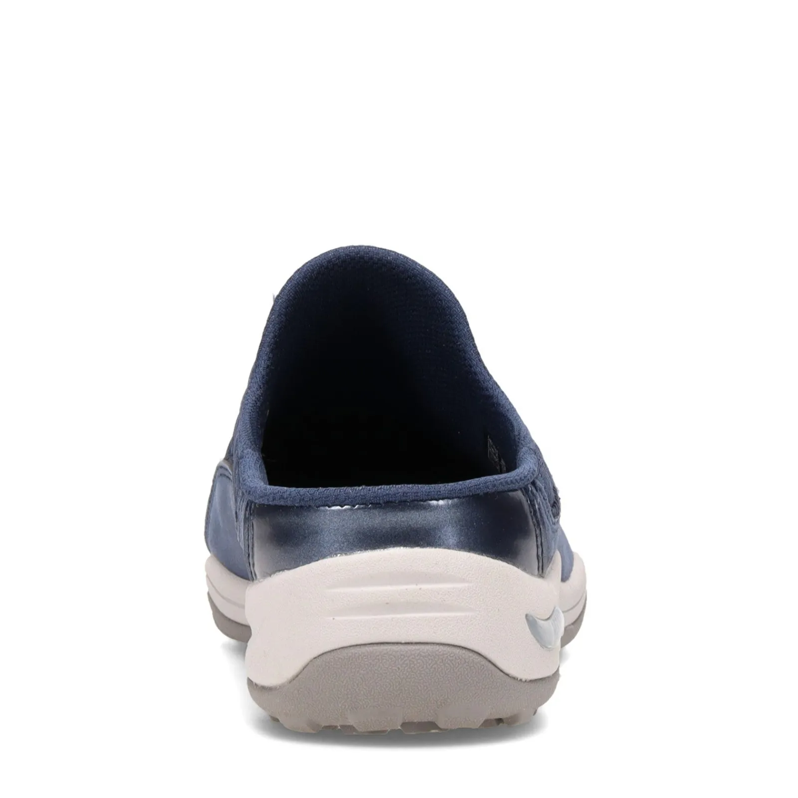 Outlet Skechers Women's , Relaxed Fit: Arch Fit - Commute Clog Navy