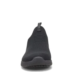 Hot Skechers Work Women's Skechers, Relaxed Fit: Ultra Flex SR Work Shoe Black