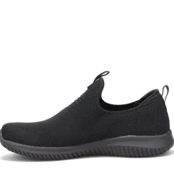 Hot Skechers Work Women's Skechers, Relaxed Fit: Ultra Flex SR Work Shoe Black