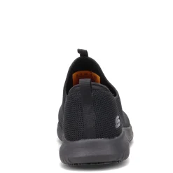 Hot Skechers Work Women's Skechers, Relaxed Fit: Ultra Flex SR Work Shoe Black