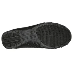 Online Skechers Women's , Relaxed Fit: Bikers Lite - Relive Sneaker - Wide Width Black