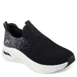 Women's , Relaxed Fit: Arch Fit D'Lux - Key Journey Sneaker-Skechers