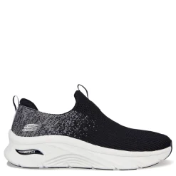 Women's , Relaxed Fit: Arch Fit D'Lux - Key Journey Sneaker-Skechers