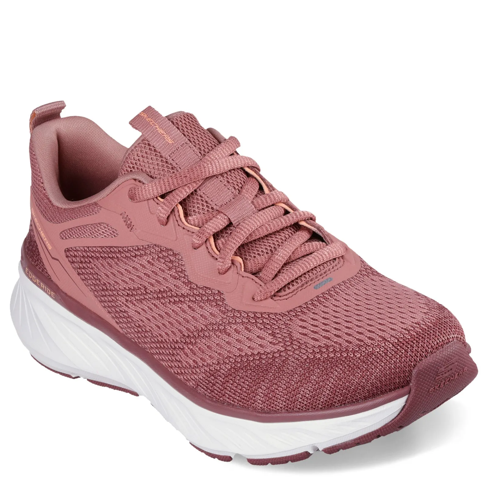 Women's , Relaxed Fit: Edgeride - Power Flow Sneaker-Skechers Outlet