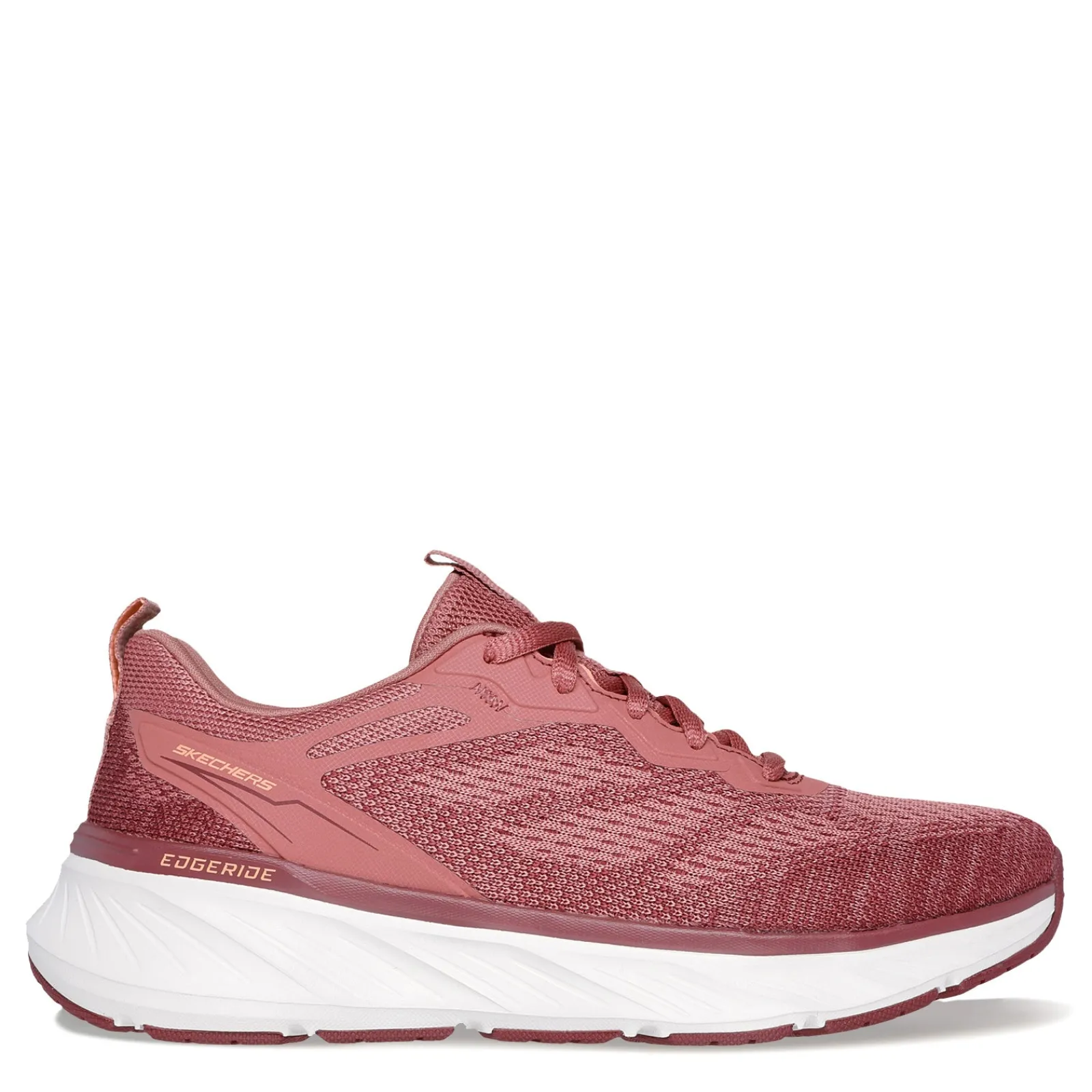 Women's , Relaxed Fit: Edgeride - Power Flow Sneaker-Skechers Outlet