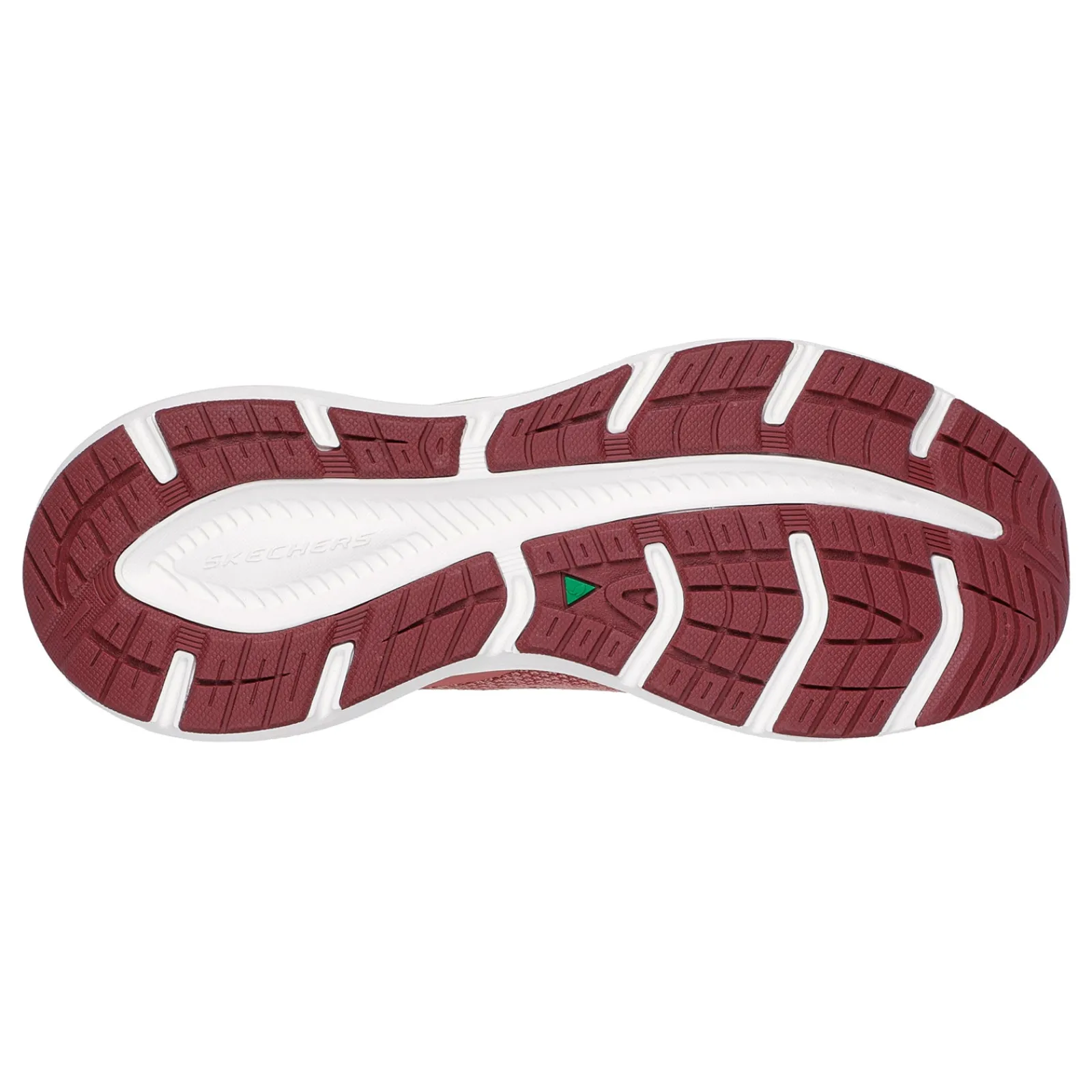 Women's , Relaxed Fit: Edgeride - Power Flow Sneaker-Skechers Outlet