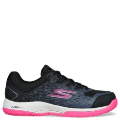 Women's , Relaxed Fit: Viper Court - Pickleball Shoe-Skechers