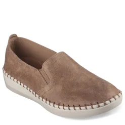 Online Skechers Women's , Sepulveda 2.0 - So Smooth Slip-on Chestnut