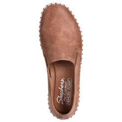 Online Skechers Women's , Sepulveda 2.0 - So Smooth Slip-on Chestnut