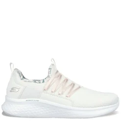 Sale Skechers Women's , Skech-Lite Pro - Flourishing Steps Sneaker White