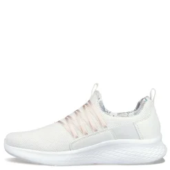 Sale Skechers Women's , Skech-Lite Pro - Flourishing Steps Sneaker White