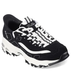 Women's , Slip-ins: D'Lites - New Classic Sneaker-Skechers Best