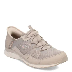 Clearance Skechers Women's , Slip-ins: Gratis Sport - Awe Inspiring Sneaker Taupe