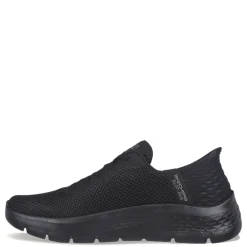 Hot Skechers Women's , Slip-ins: GO WALK Flex - Grand Entrance Sneaker Black