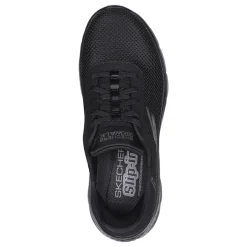 Hot Skechers Women's , Slip-ins: GO WALK Flex - Grand Entrance Sneaker Black