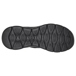 Hot Skechers Women's , Slip-ins: GO WALK Flex - Grand Entrance Sneaker Black