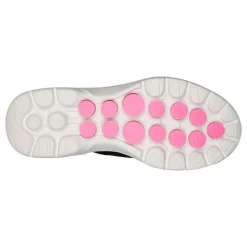 Hot Skechers Women's , Slip-ins: GO WALK 6 - Valentina Sneaker Black