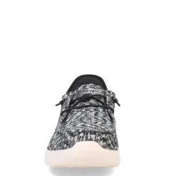 Discount Skechers Women's Slip-ins, GO WALK Joy - Halen Slip-On Black