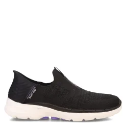 Women's , Slip-ins: GO WALK 6 - Fabulous View Sneaker-Skechers New