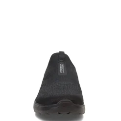 Women's , Slip-ins: GO WALK 6 - Fabulous View Sneaker - Wide Width-Skechers Discount