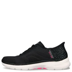 Women's , Slip-ins: GO WALK 6 - Vivid Idea Walking Shoe-Skechers Outlet